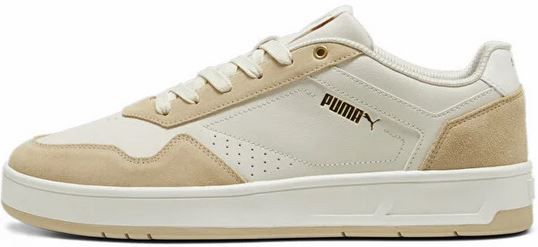 Puma Court Classic Wildleder Sneaker für 29,71€ (statt 38€)