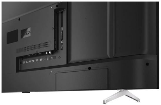 Sharp 55GP6260   55 4K Ultra HD QLED TV für 403,95€ (statt 539€)