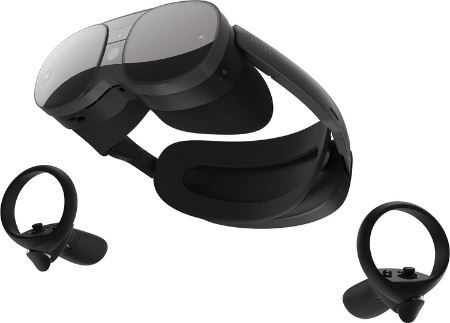 HTC VIVE XR Elite All in One XR & PC VR Brille für 849€ (statt 957€)