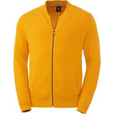 Otto Kern Ripp Strickjacke in 3 Farben für je 36,49€ (statt 50€)