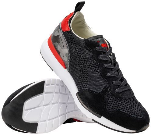 👟 Diadora Trident Evo Light Sneaker für 48,44€ (statt 62€)