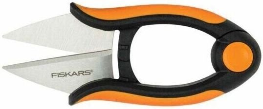 Fiskars SP 220 Kräuterschere, 12,9cm für 10,99€ (statt 14€)