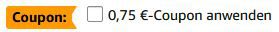 siku 1476 Claas Mähdrescher für 4,24€ (statt 8€)