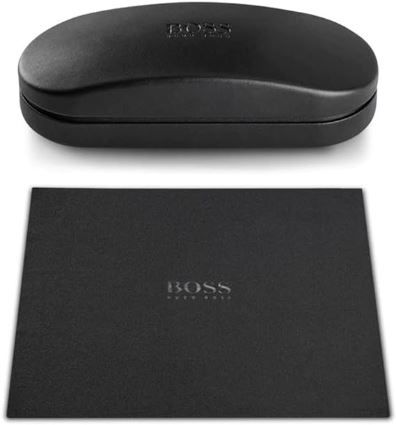 Hugo Boss 0665/S/IT Sonnenbrille für 76,79€ (statt 93€)