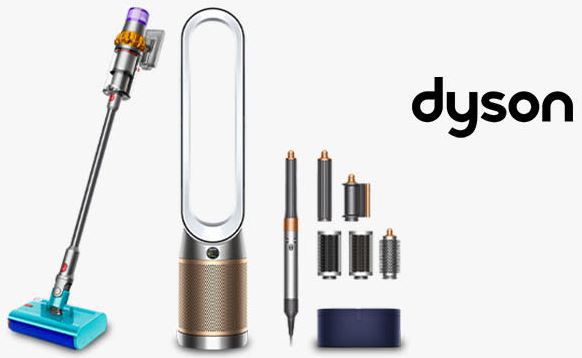 💨 Media Markt Dyson Frühlingssensation!   z.B. V12 Detect Slim Absolute für 499€ (statt 535€) + weitere coole Dyson Angebote