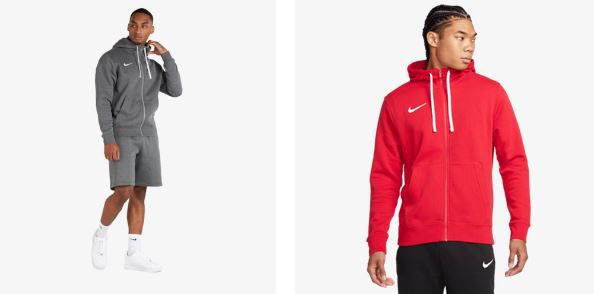 Nike Restposten Sale mit mind. 60% Rabatt