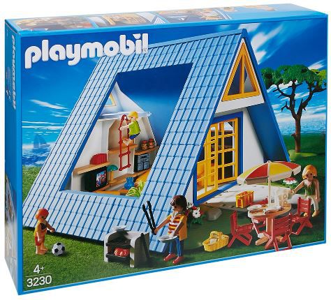 SportSpar Playmobil Mega Sale ab 3,99€ + 5€ Gutschein