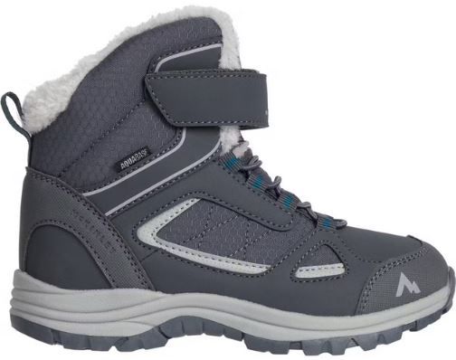 McKinley Maine MID AQB Junior Wanderschuhe für 22,98€ (statt 48€)