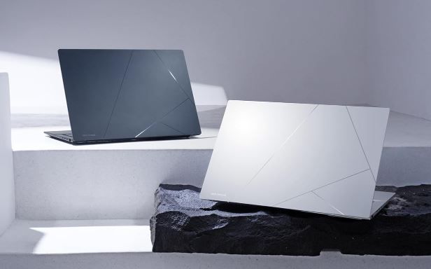 ASUS Zenbook 14X OLED Laptop mit Intel Core Ultra 7 155H für 999€ (statt 1.152€)