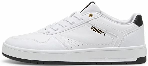 Puma Court Classic Sneaker für 33,11€ (statt 55€)
