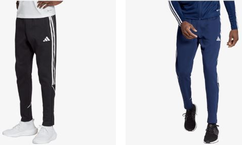 Tactix: 55% Rabatt auf adidas Tiro 23 Jogginhosen