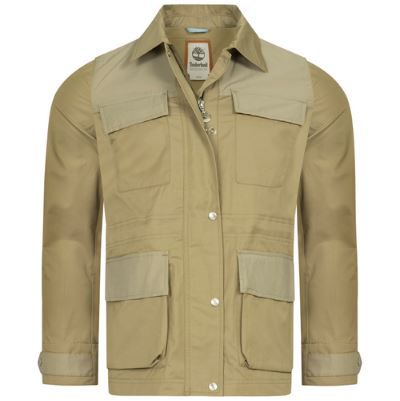 Timberland Field M65 Jacke für 67,99€ (statt 80€)