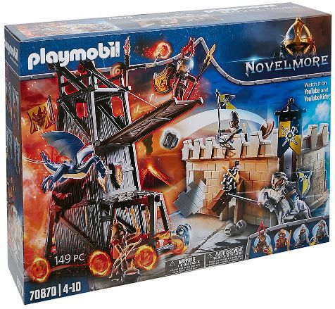 SportSpar Playmobil Mega Sale ab 3,99€ + 5€ Gutschein