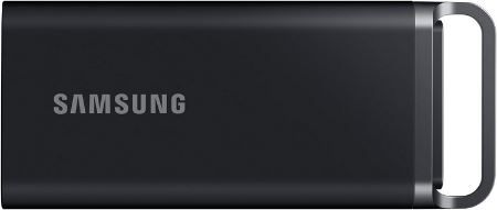 Samsung T5 EVO USB 3.2 Portable SSD mit 4 TB für 257,69€ (statt 271€)