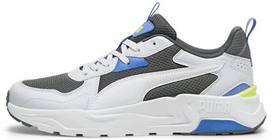 Puma Trinity Lite Trainers Sneaker für 34,95€ (statt 51€)