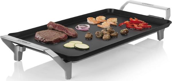 Princess Premium XL Teppanyaki Grill, 2.500 Watt für 44,99€ (statt 56€)