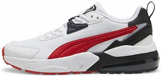 Puma Vis2K Low Top Sneaker für 44,95€ (statt 93€)