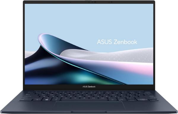 ASUS Zenbook 14X OLED Laptop mit Intel Core Ultra 7 155H für 999€ (statt 1.152€)