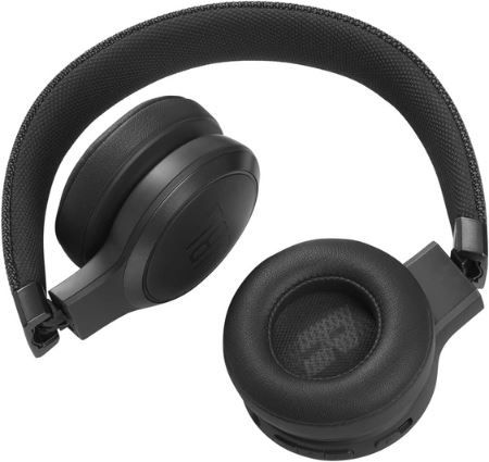 JBL Live 460NC kabelloser Bluetooth Kopfhörer mit NC für 54,70€ (statt 70€)