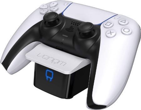 Venom Ladestation für PS5 Controller für 12,59€ (statt 20€)