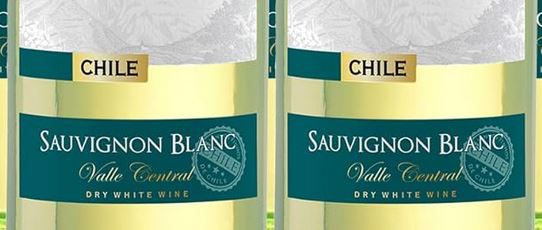 6 Flaschen Andes Sauvignon Blanc Chile, trocken für 14,99€ (statt 28€)
