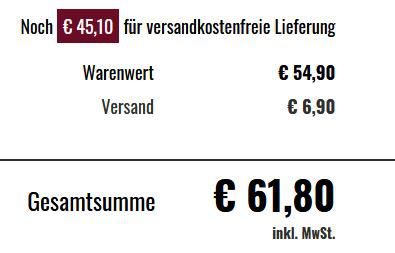 8 Flaschen Côte du Rhône Réserve im Entdecker Paket für 61,80€ (statt 86€)