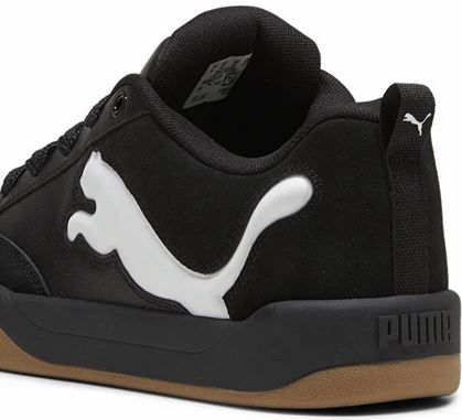 Puma Park Lifestyle SD Sneaker für 40,76€ (statt 54€)