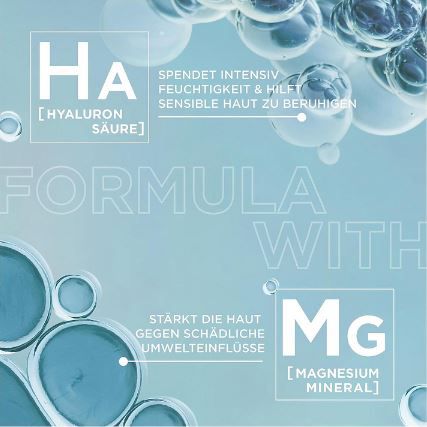 LOréal Men Expert Magnesium Defense Gesichtspflege ab 5,04€ (statt 8€)