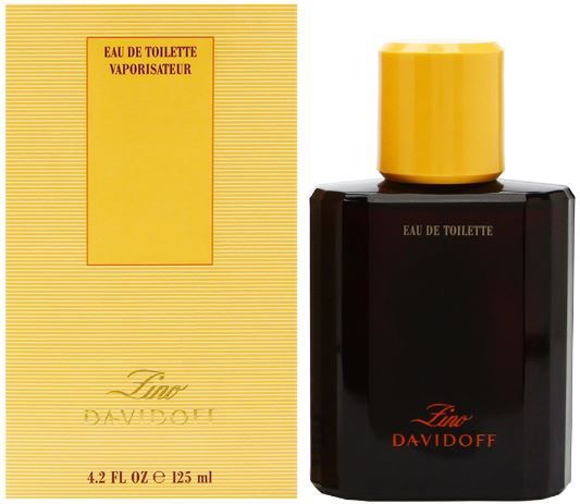 Davidoff Zino Eau de Toilette, 125ml für 18€ (statt 22€)