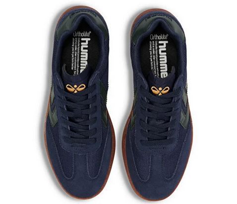 Hummel VM78 CPH NYLON Sneaker für 23,94€ (statt 61€)