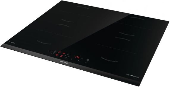 🍲 Gorenje GI6401BCE Induktions Kochfeld, 60 cm für 179€ (statt 228€)