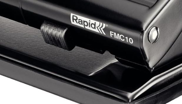 Rapid FC10 Mini Locher für bis zu 10 Blatt für 5,50€ (statt 9€)