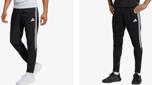 Tactix: 55% Rabatt auf adidas Tiro 23 Jogginhosen