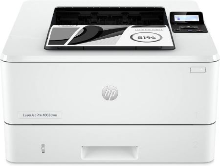 HP Laserjet Pro 4002dwe Multifunktions Laserdrucker für 152,40€ (statt 178€)