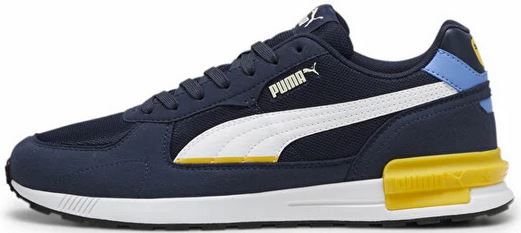 Puma Graviton Sneaker für 35,66€ (statt 60€)