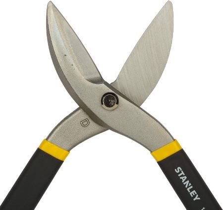 Stanley 2 14 556 Blechschere, 250mm für 15,11€ (statt 28€)