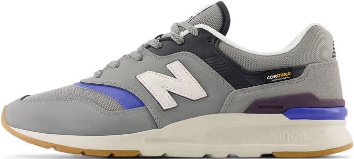 👟 New Balance 997H Sneaker für 68€ (statt 97€)