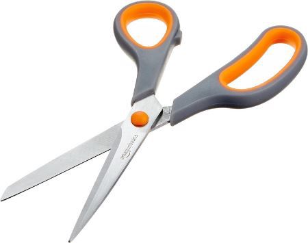 ✂️ Amazon Basics Allzweckschere mit Comfort Grip für 4,79€ (statt 6€)
