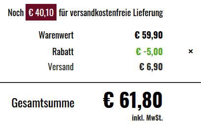 🍷 8 Flaschen Rieslinge im Entdecker Paket für 61,80€ (statt 95€)
