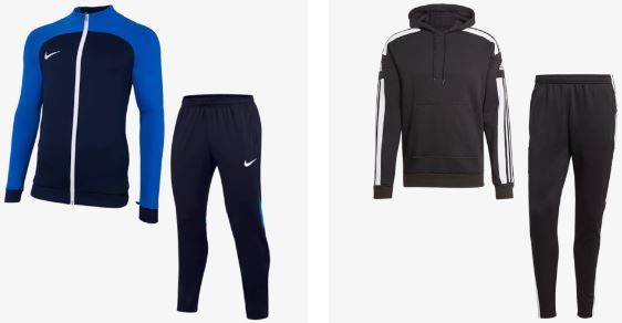 Tactix Nike Trainingsanzug Sale mit mind. 50% Rabatt + VSK Frei