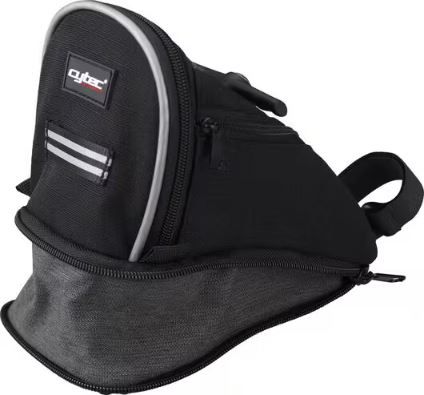 Cytec Comp Plus Satteltasche für 12,98€ (statt 18€)