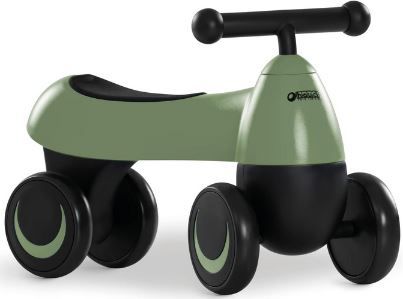 🛵 Hauck 1st Ride Four Kinder Laufrad bis 25kg für 47,70€ (statt 60€)