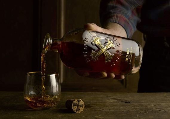 🥃 Bumbu The Original Rum aus der Karibik ab 28€ (statt 32€)
