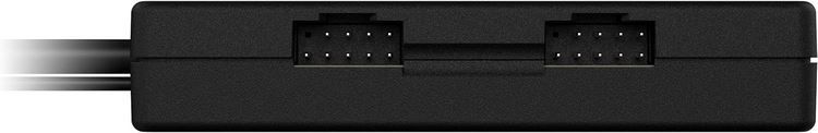 Corsair Interner 4 Port Hub mit USB 2.0 für 16,90€ (statt 25€)