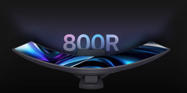 LG 39GS95QE B UltraGear 39 OLED 800R Curved Gaming Monitor für 1.274€ (statt 1.499€)