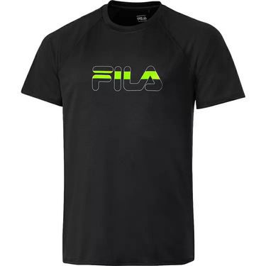 2x FILA Funktions T Shirt für 35,99€ (statt 50€)