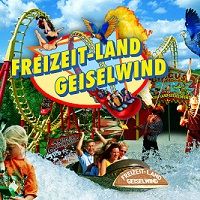 17.04. bis 19.04.2026: Freier Entritt für Winterkinder ins Freizeitland Geiselwind