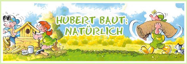 Bauer Hubert Comics kostenlos anschauen