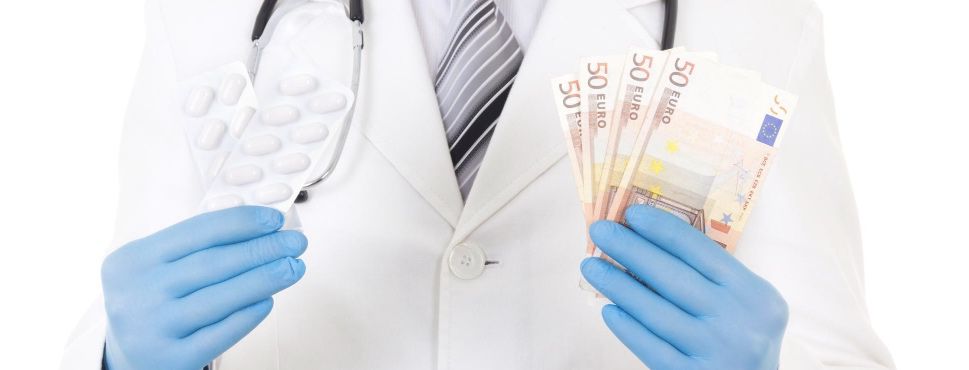 IGeL: Selbstzahlerleistungen beim Arzt