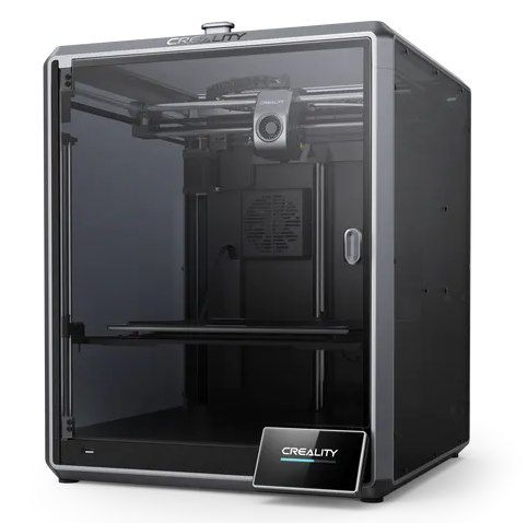 Creality K1 Max FDM 3D Drucker mit AI Kamera für 665€ (statt 749€)